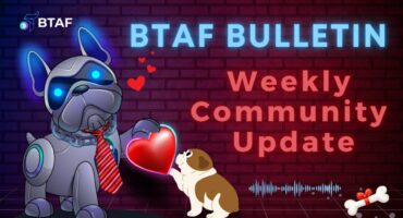 Father's Day BTAF BTAF token bulletin