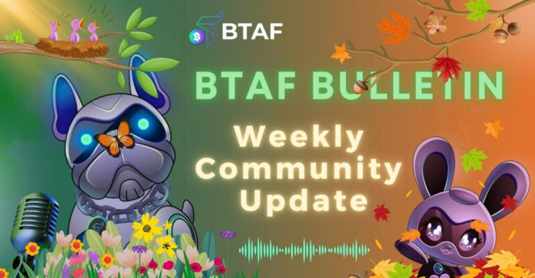 seasons BTAF token